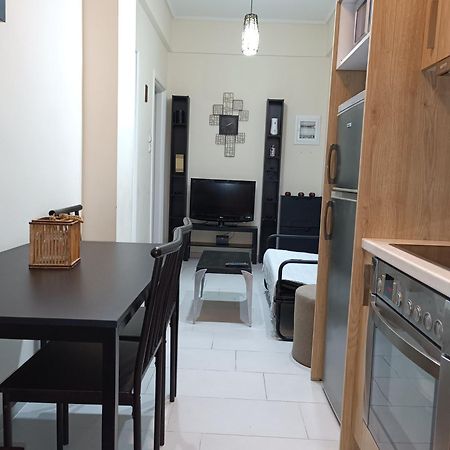 Home In The Heart Of City Atene Esterno foto