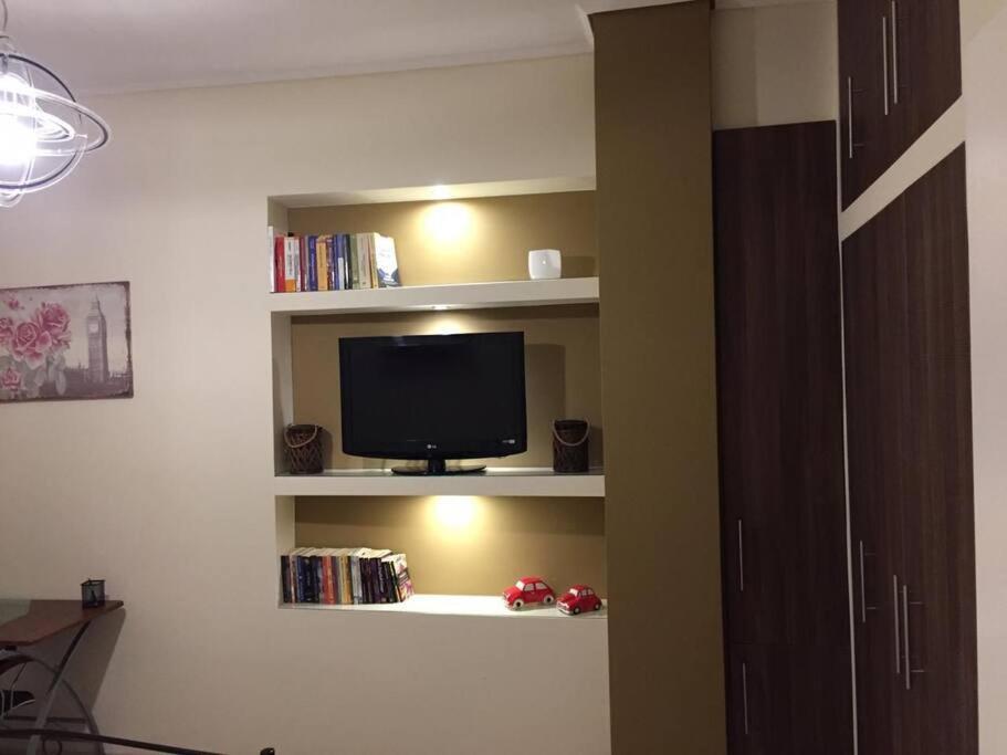 Home In The Heart Of City Atene Esterno foto