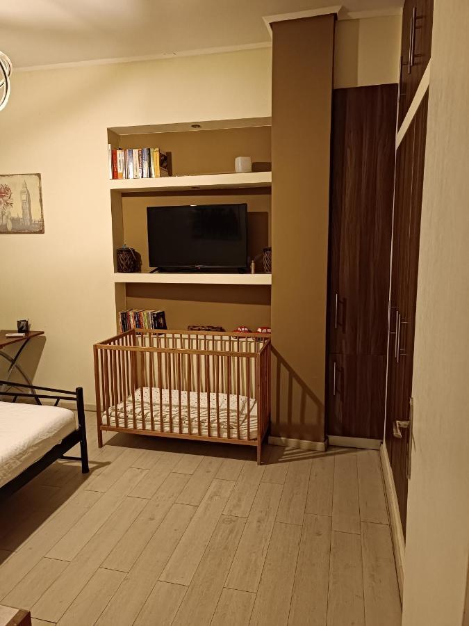 Home In The Heart Of City Atene Esterno foto