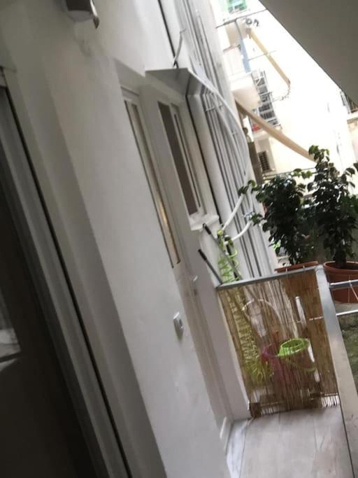 Home In The Heart Of City Atene Esterno foto
