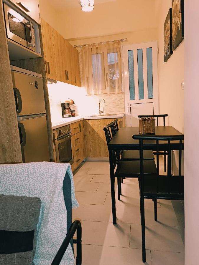 Home In The Heart Of City Atene Esterno foto