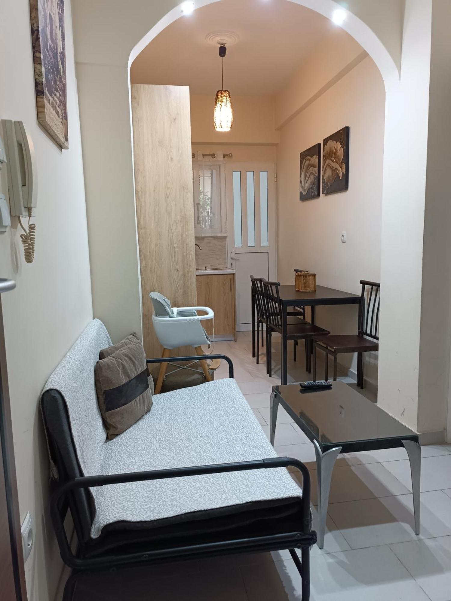 Home In The Heart Of City Atene Esterno foto