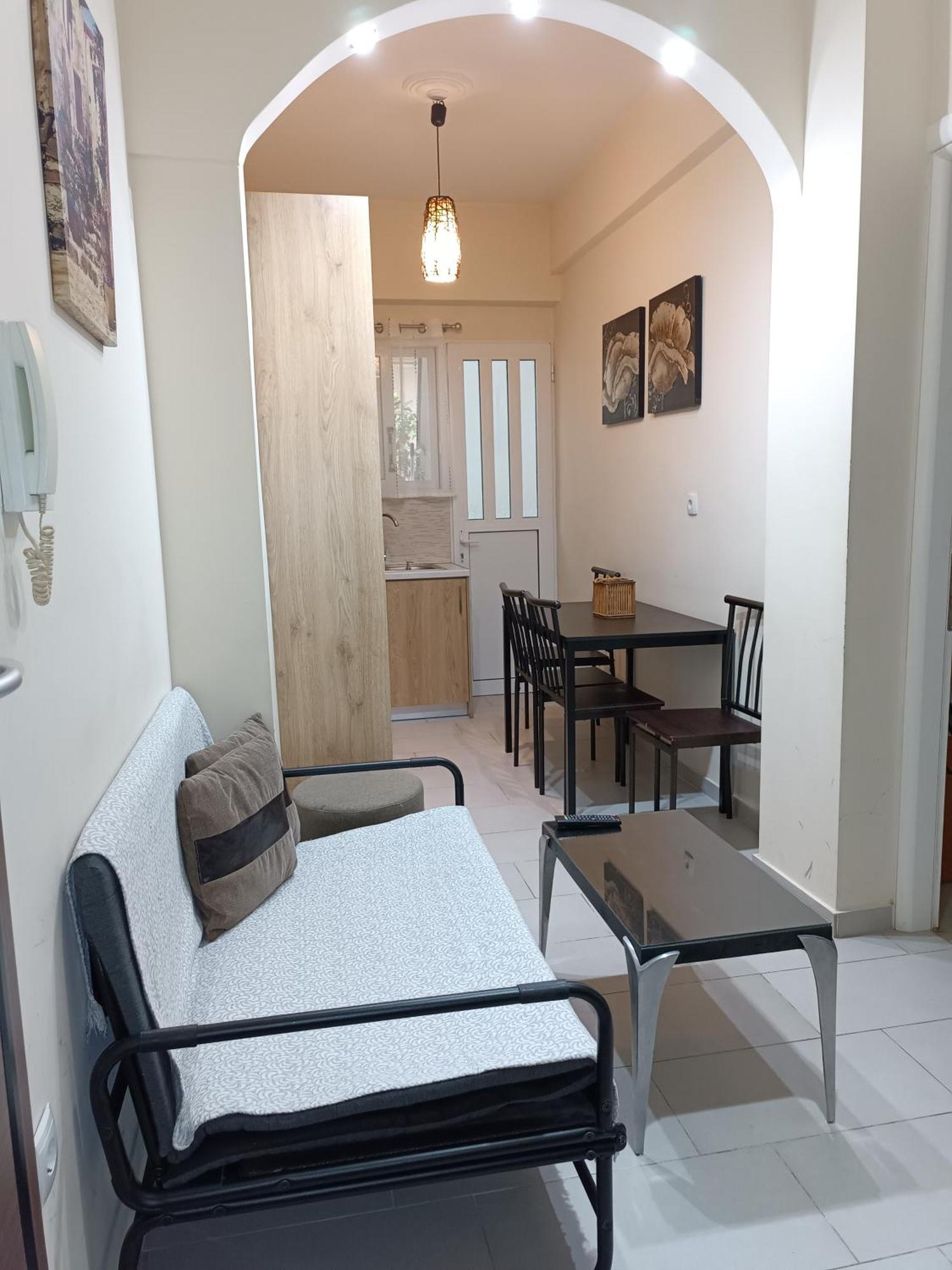 Home In The Heart Of City Atene Esterno foto