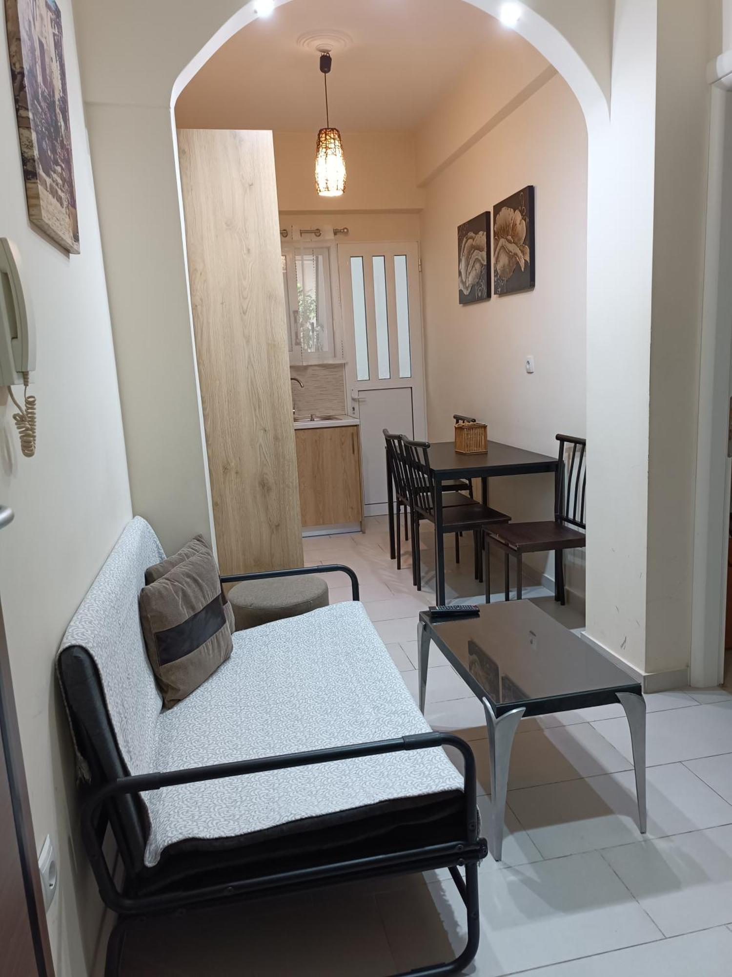 Home In The Heart Of City Atene Esterno foto