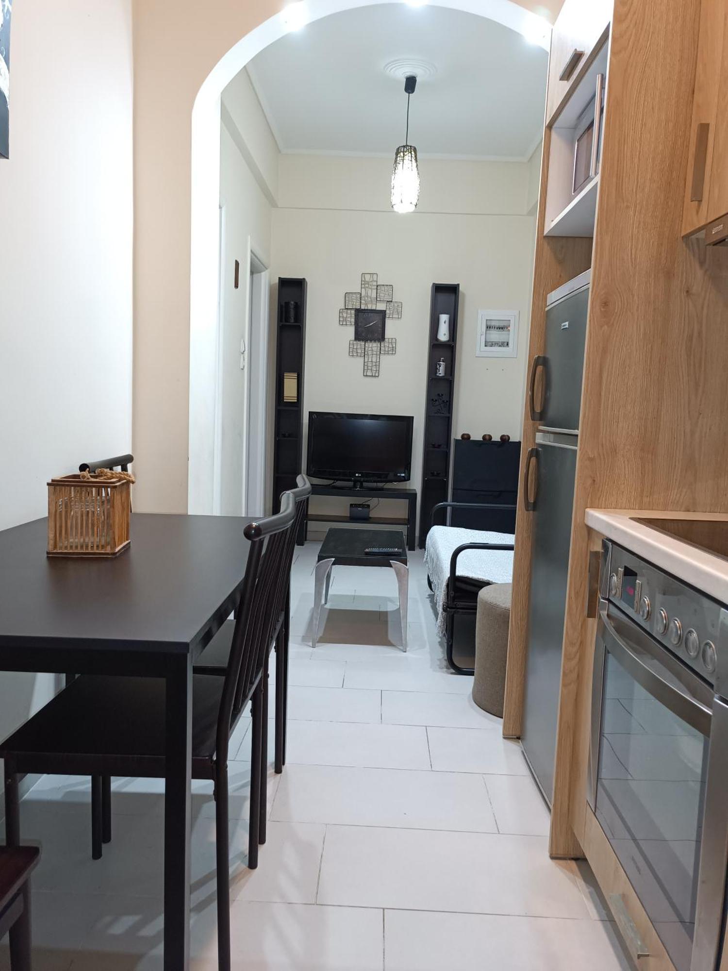 Home In The Heart Of City Atene Esterno foto